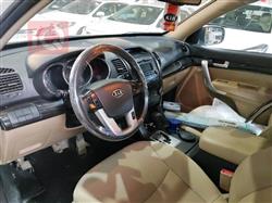 کیا سۆرینتۆ